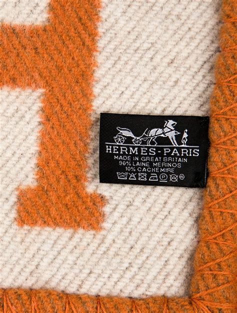 buy hermes blanket|hermes throw blanket etsy.